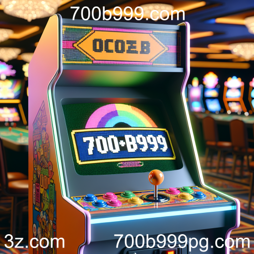 Jogos Arcade