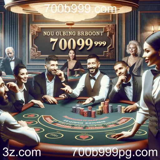 Cassino Ao Vivo